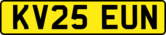 KV25EUN