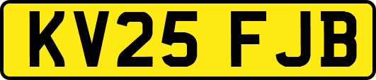 KV25FJB