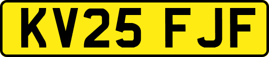 KV25FJF