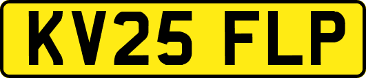 KV25FLP