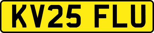 KV25FLU