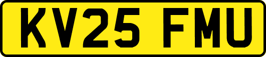 KV25FMU