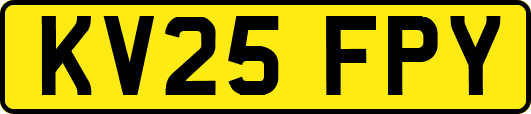 KV25FPY