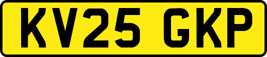 KV25GKP
