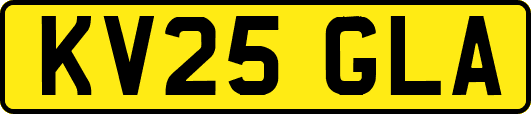 KV25GLA