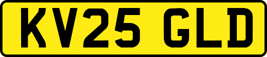 KV25GLD