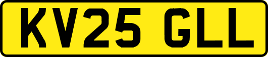 KV25GLL