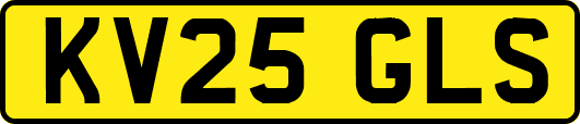 KV25GLS