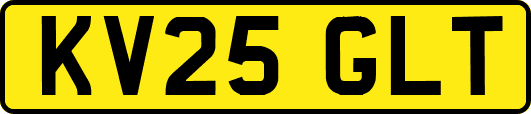 KV25GLT