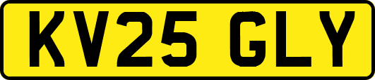 KV25GLY