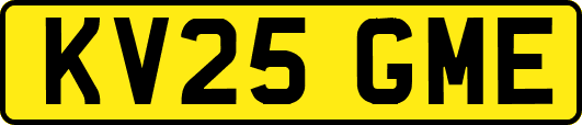 KV25GME