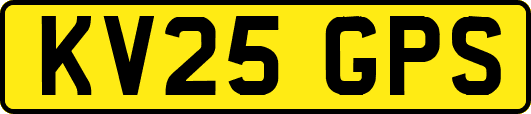 KV25GPS