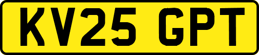 KV25GPT