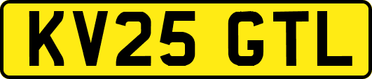 KV25GTL