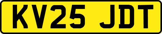KV25JDT