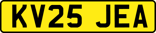 KV25JEA