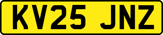KV25JNZ