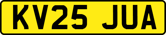 KV25JUA