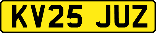 KV25JUZ