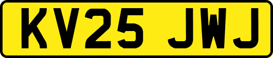 KV25JWJ