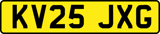 KV25JXG