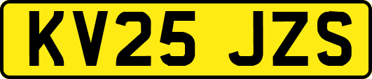 KV25JZS