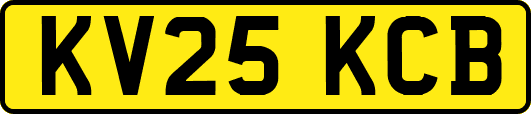 KV25KCB