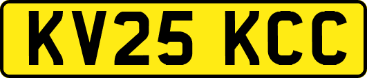 KV25KCC