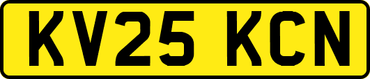 KV25KCN
