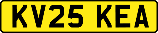 KV25KEA