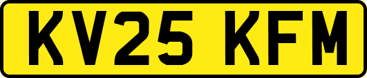 KV25KFM