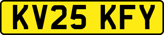KV25KFY