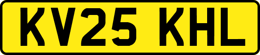 KV25KHL