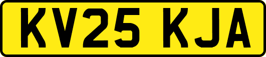 KV25KJA