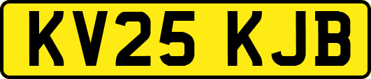 KV25KJB