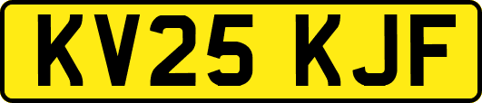 KV25KJF