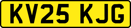 KV25KJG