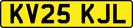 KV25KJL