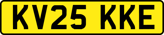 KV25KKE