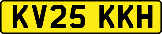 KV25KKH