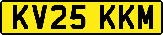 KV25KKM