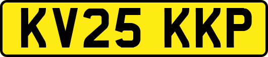 KV25KKP