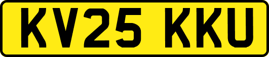 KV25KKU