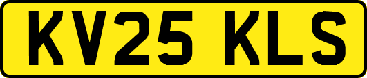 KV25KLS