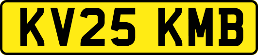 KV25KMB