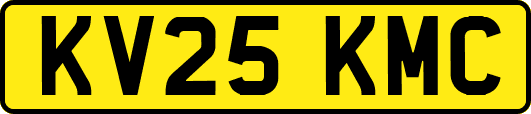 KV25KMC