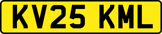 KV25KML