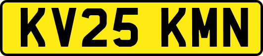 KV25KMN