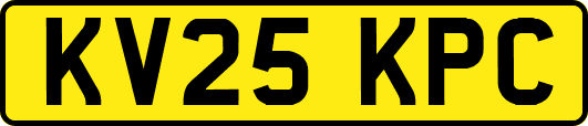 KV25KPC
