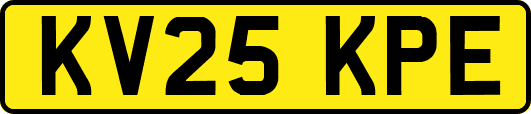 KV25KPE